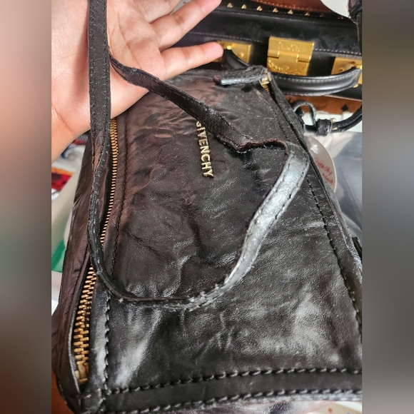 SOLD!Original Givenchy Pandora - Picture 11 of 16